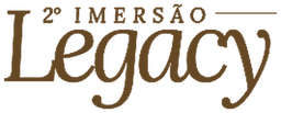 2ª Imersão Legacy