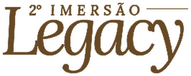 2ª Imersão Legacy