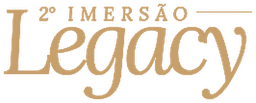 2ª Imersão Legacy