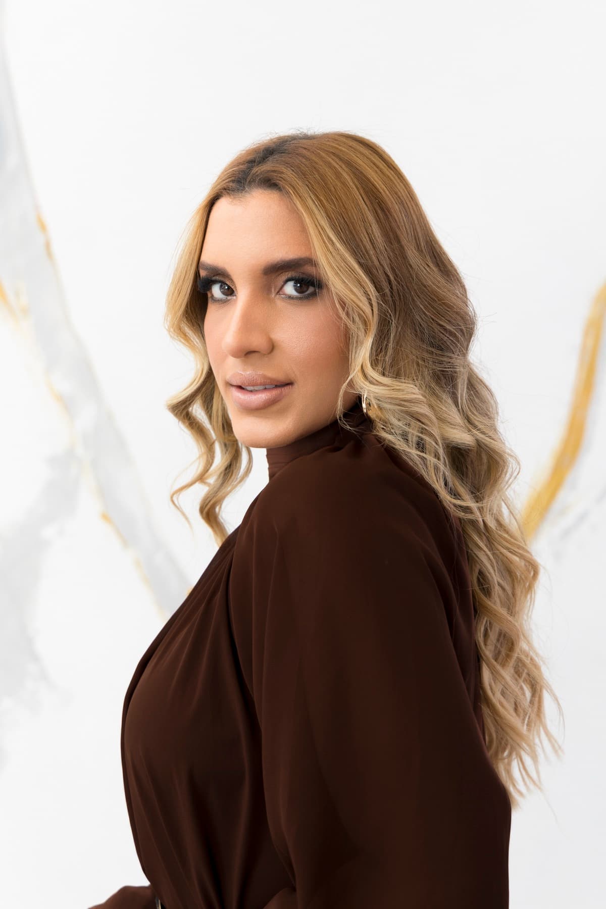 Lívia Luana — mentora e criadora do evento Legacy