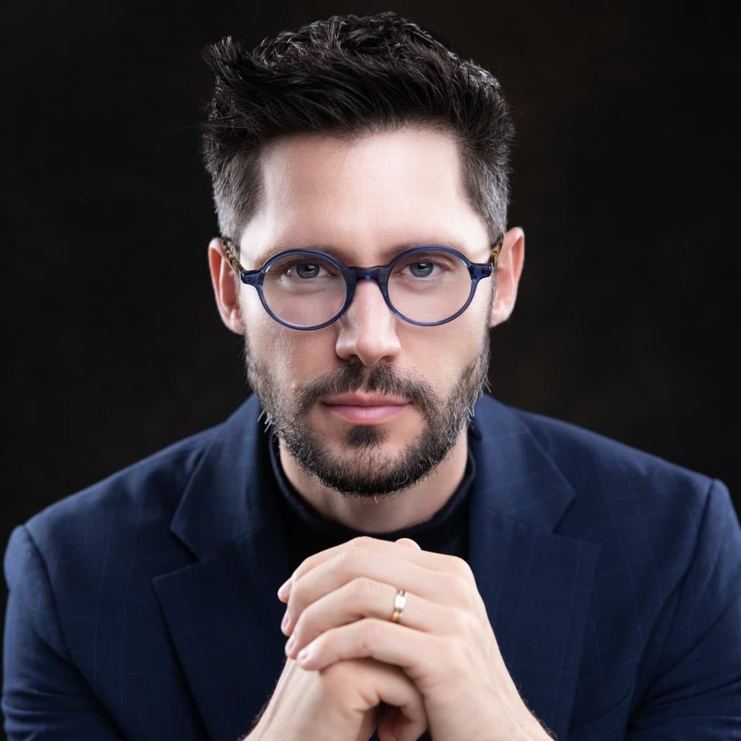 Foto de Raphael Mattos